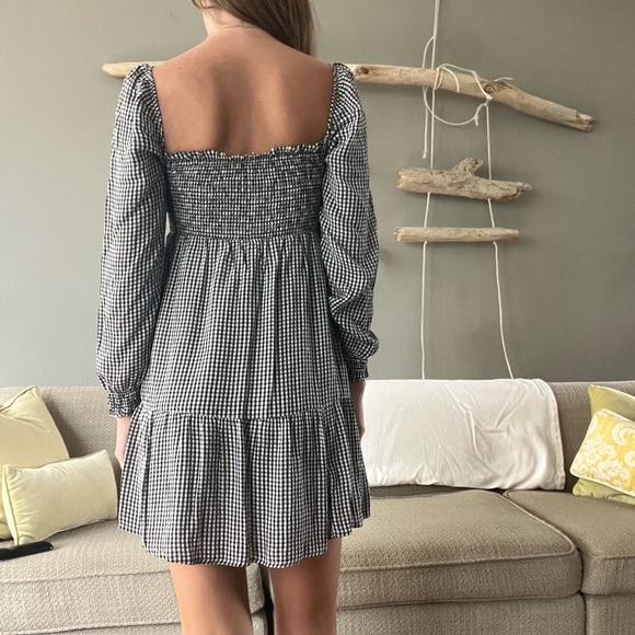 Abercrombie dress - Picture 2 of 3